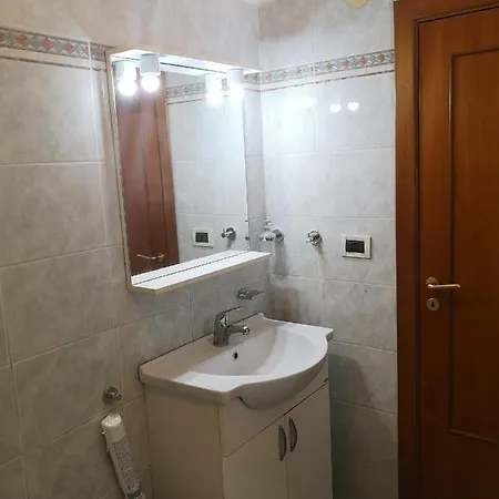 Casa Marina Di Dom wakacyjny