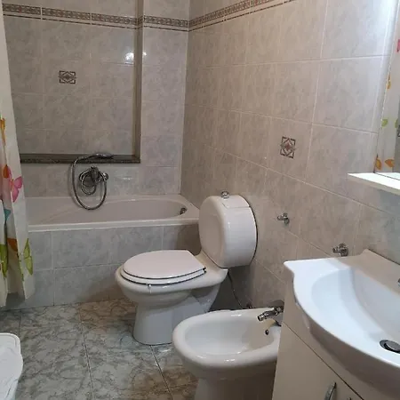 Dom wakacyjny Casa Marina Di *