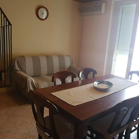 Casa Marina Di *