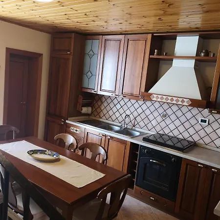 Casa Marina Di Dom wakacyjny